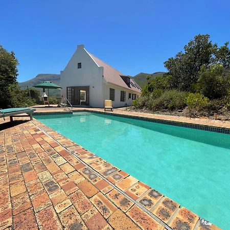 Windrose, Noordhoek, Sensationeller Meerblick Кейптаун Екстериор снимка