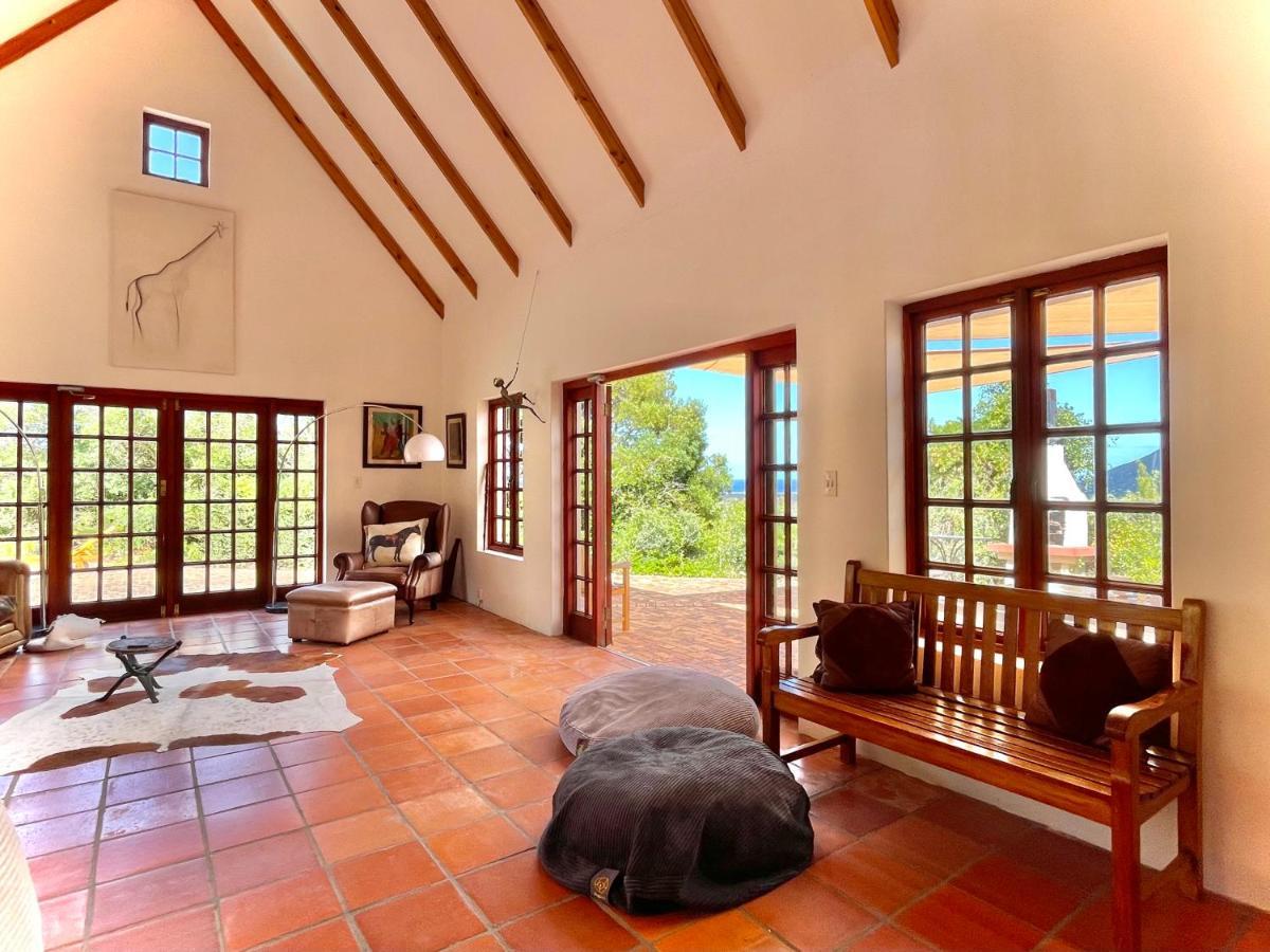 Windrose, Noordhoek, Sensationeller Meerblick Кейптаун Екстериор снимка
