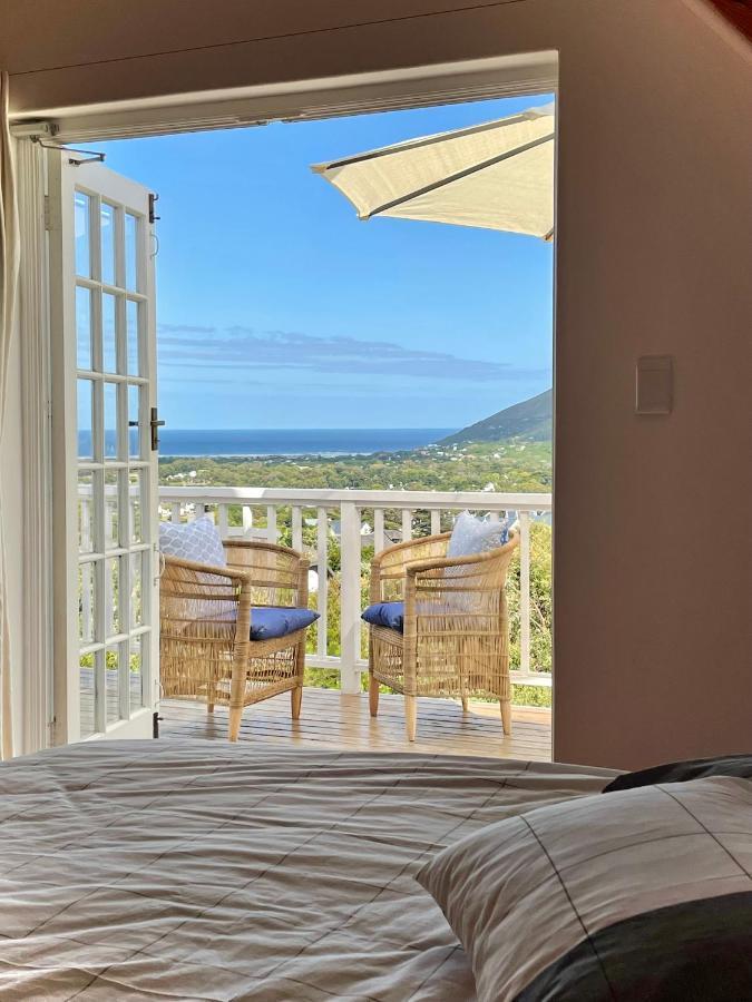 Windrose, Noordhoek, Sensationeller Meerblick Кейптаун Екстериор снимка