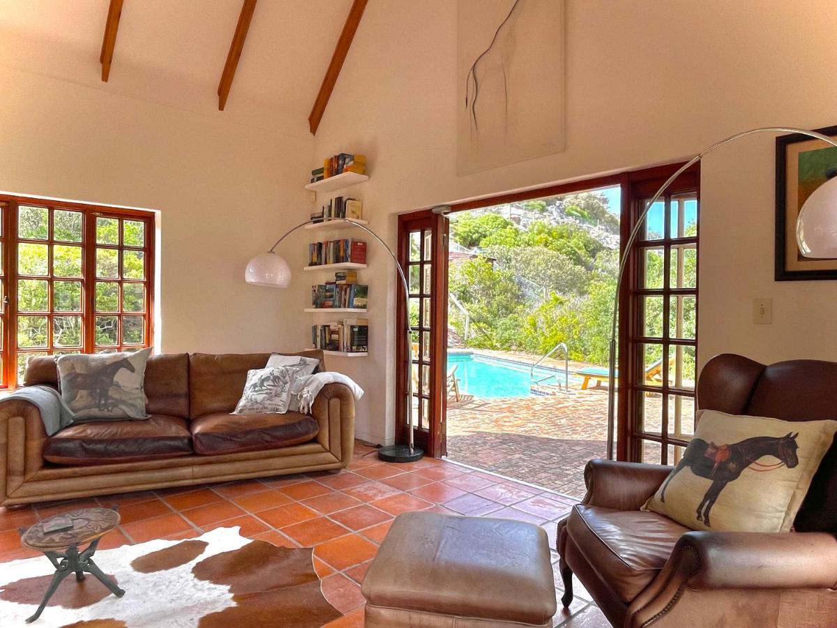 Windrose, Noordhoek, Sensationeller Meerblick Кейптаун Екстериор снимка