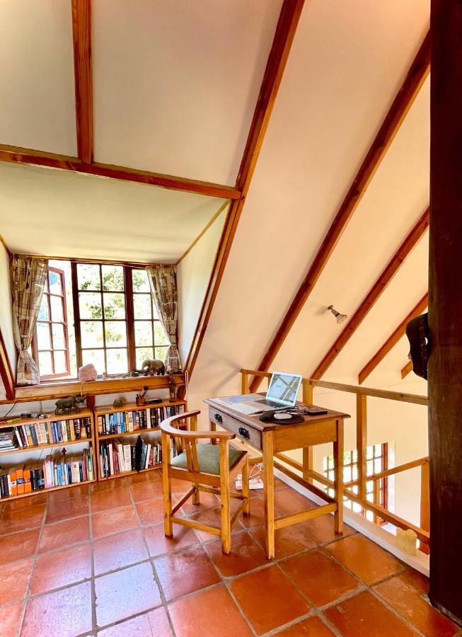 Windrose, Noordhoek, Sensationeller Meerblick Кейптаун Екстериор снимка