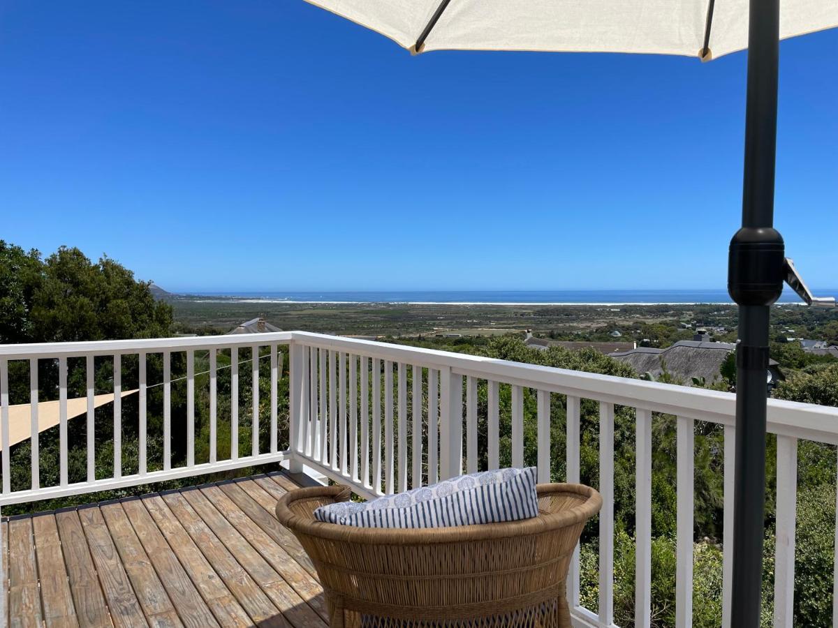Windrose, Noordhoek, Sensationeller Meerblick Кейптаун Екстериор снимка