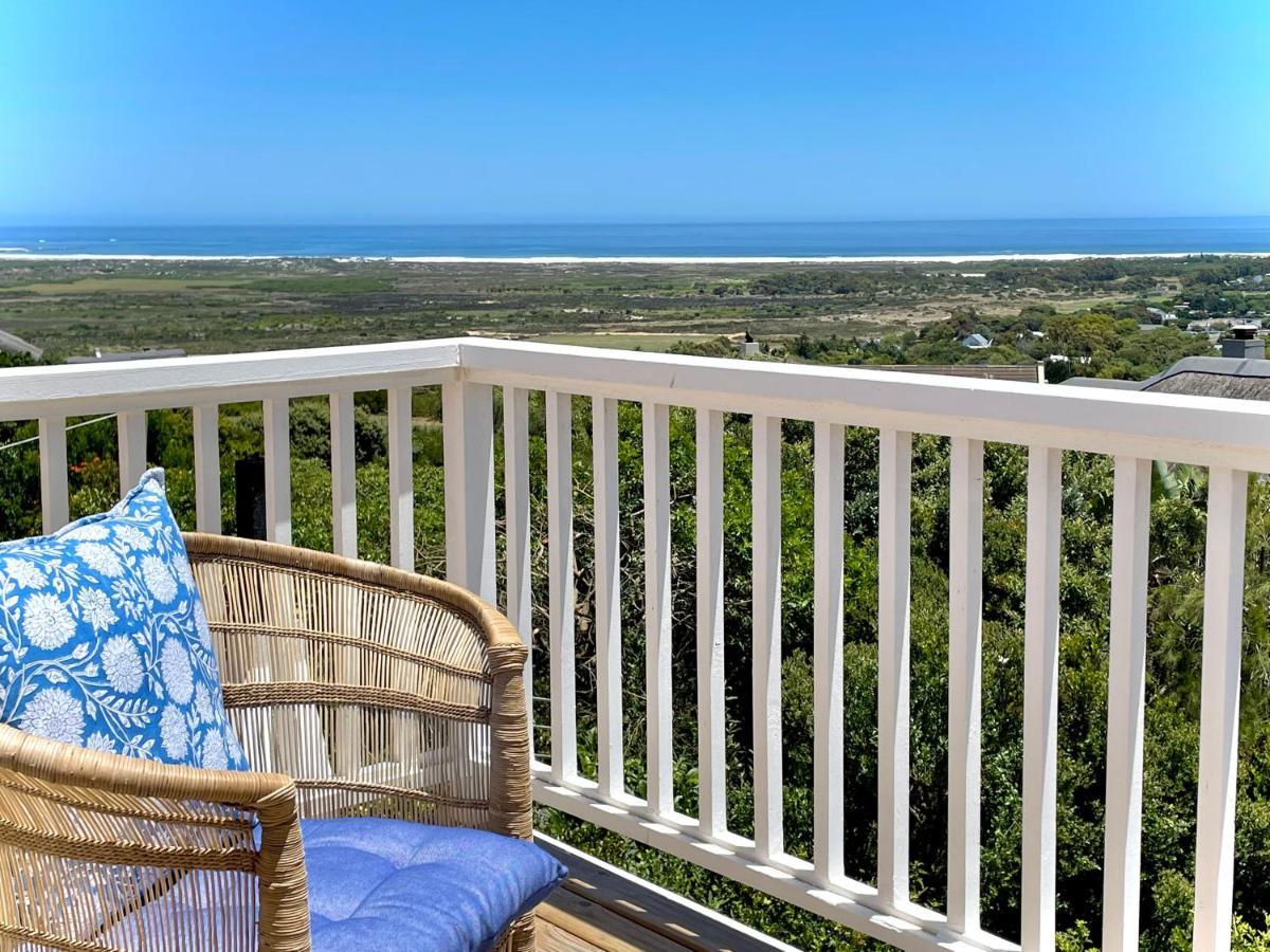 Windrose, Noordhoek, Sensationeller Meerblick Кейптаун Екстериор снимка