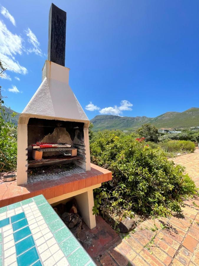 Windrose, Noordhoek, Sensationeller Meerblick Кейптаун Екстериор снимка