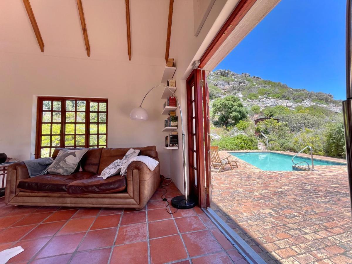 Windrose, Noordhoek, Sensationeller Meerblick Кейптаун Екстериор снимка