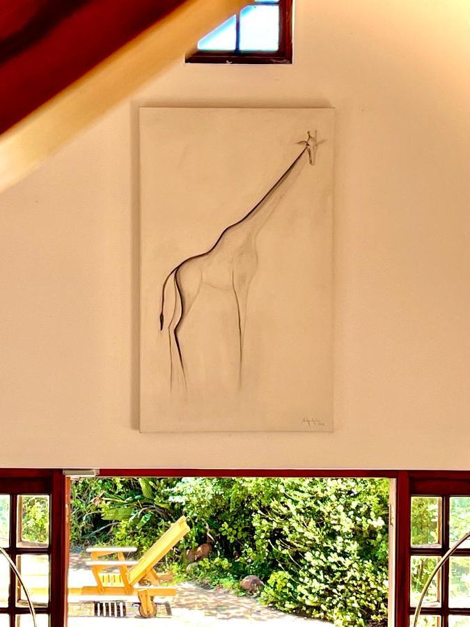 Windrose, Noordhoek, Sensationeller Meerblick Кейптаун Екстериор снимка