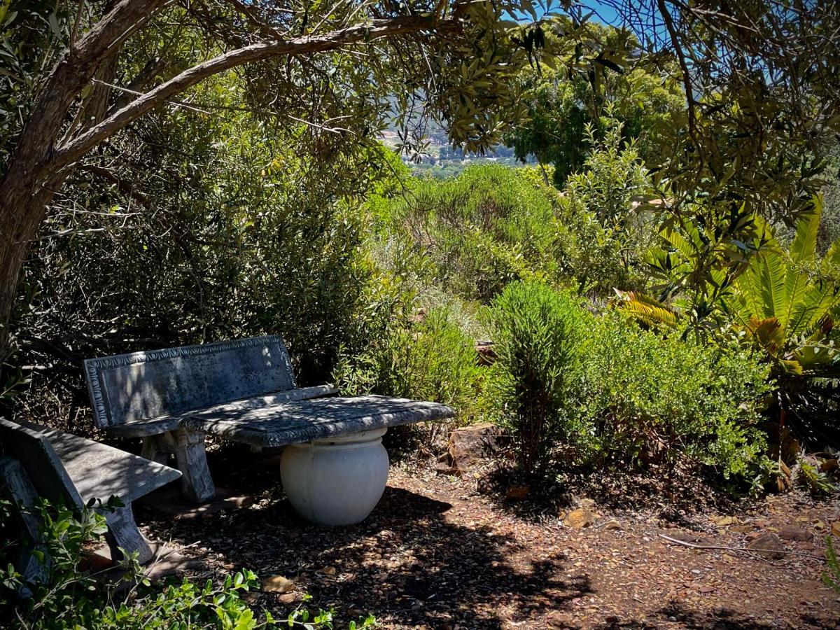 Windrose, Noordhoek, Sensationeller Meerblick Кейптаун Екстериор снимка