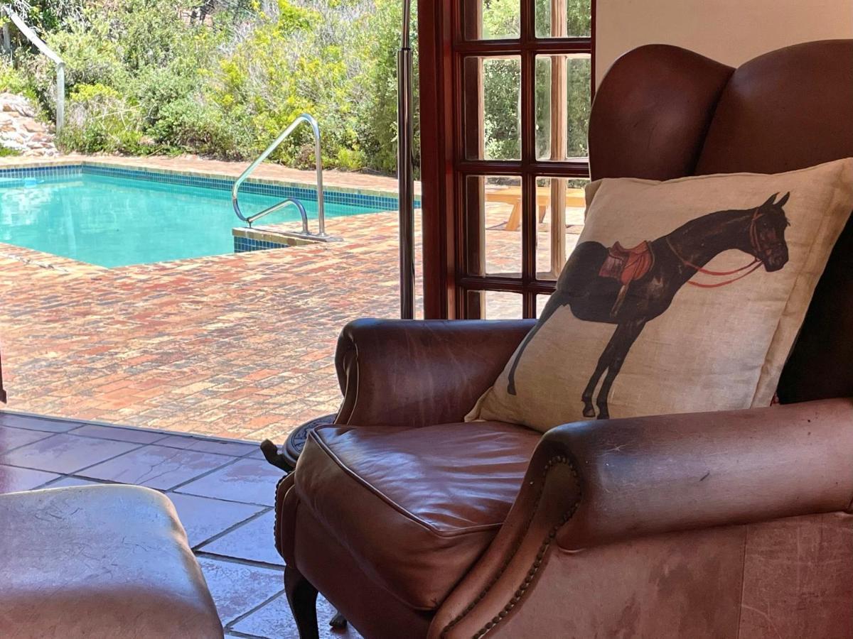 Windrose, Noordhoek, Sensationeller Meerblick Кейптаун Екстериор снимка