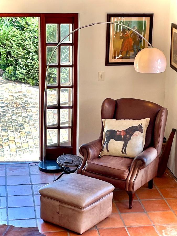 Windrose, Noordhoek, Sensationeller Meerblick Кейптаун Екстериор снимка