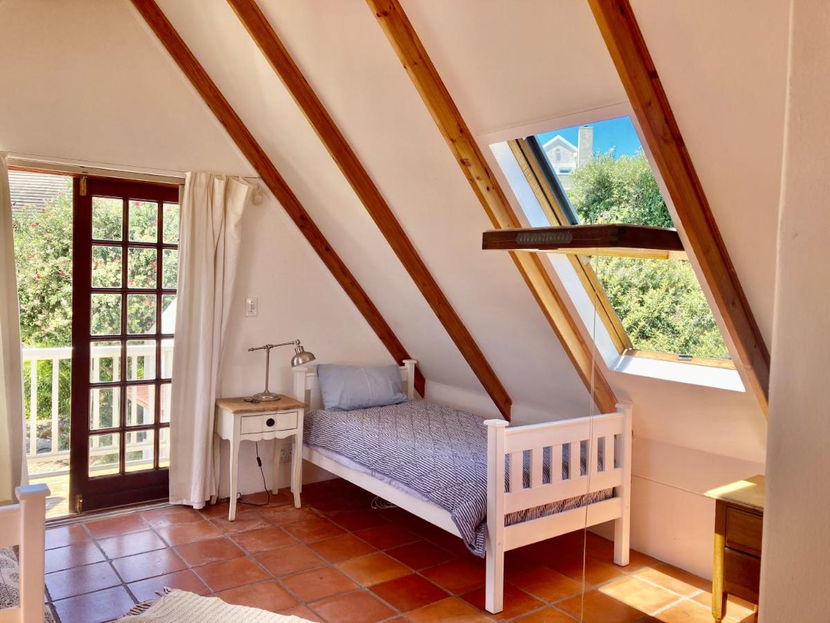 Windrose, Noordhoek, Sensationeller Meerblick Кейптаун Екстериор снимка