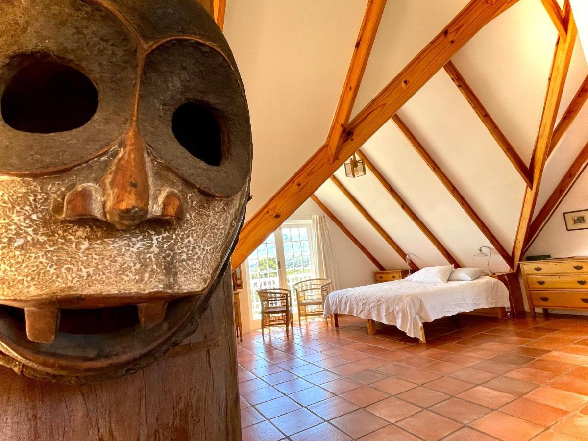 Windrose, Noordhoek, Sensationeller Meerblick Кейптаун Екстериор снимка