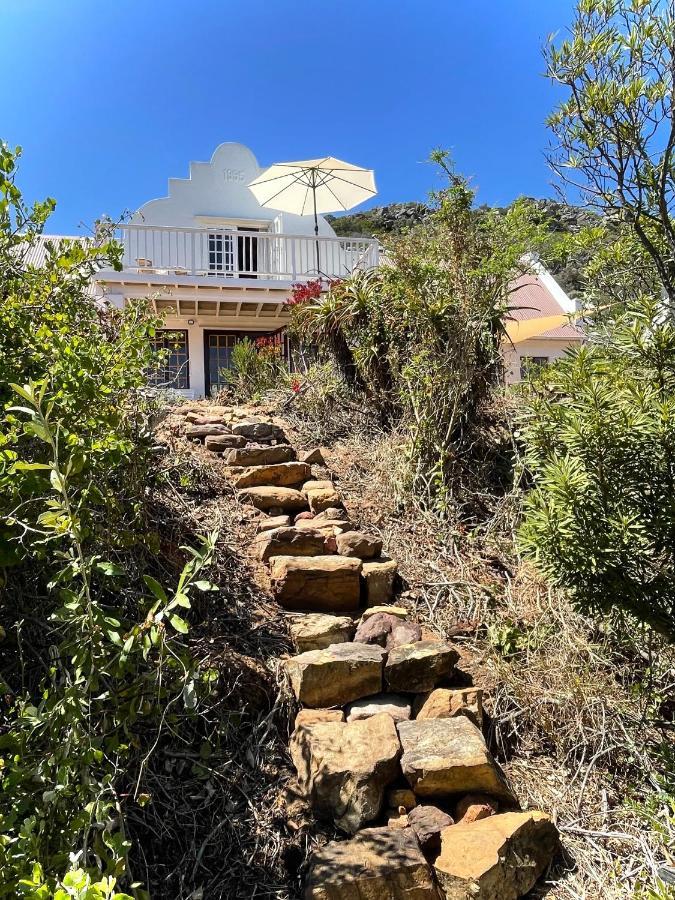 Windrose, Noordhoek, Sensationeller Meerblick Кейптаун Екстериор снимка