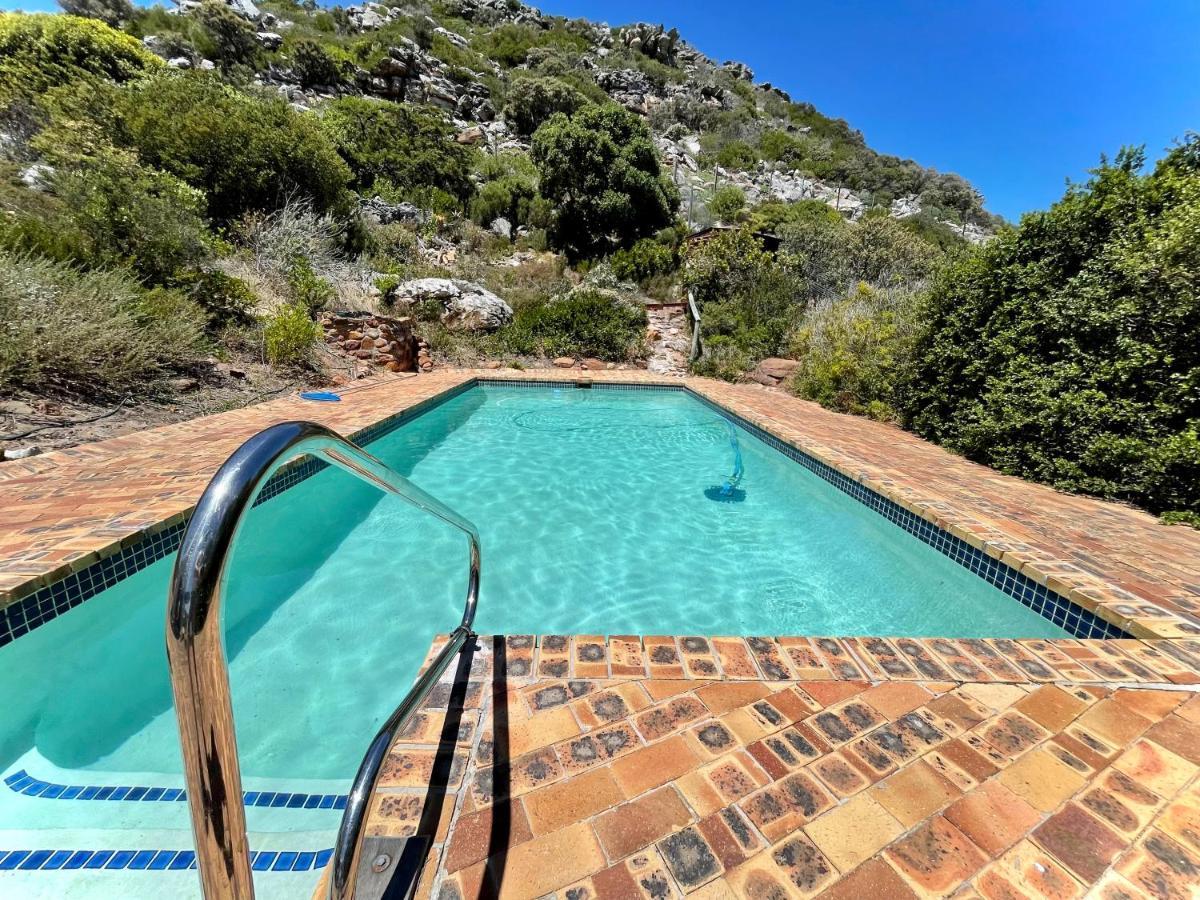 Windrose, Noordhoek, Sensationeller Meerblick Кейптаун Екстериор снимка