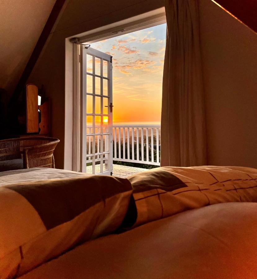 Windrose, Noordhoek, Sensationeller Meerblick Кейптаун Екстериор снимка