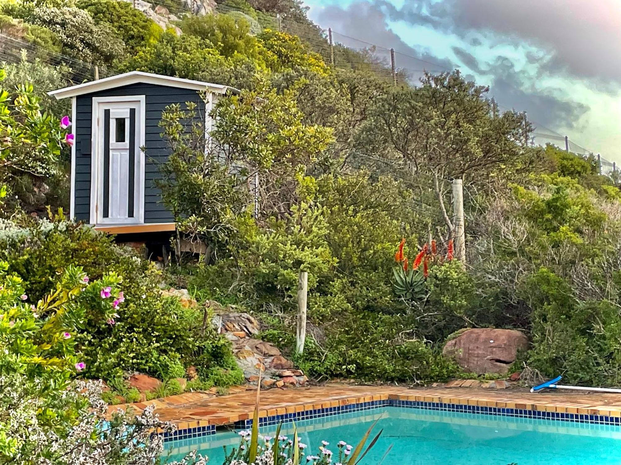 Windrose, Noordhoek, Sensationeller Meerblick Кейптаун Екстериор снимка