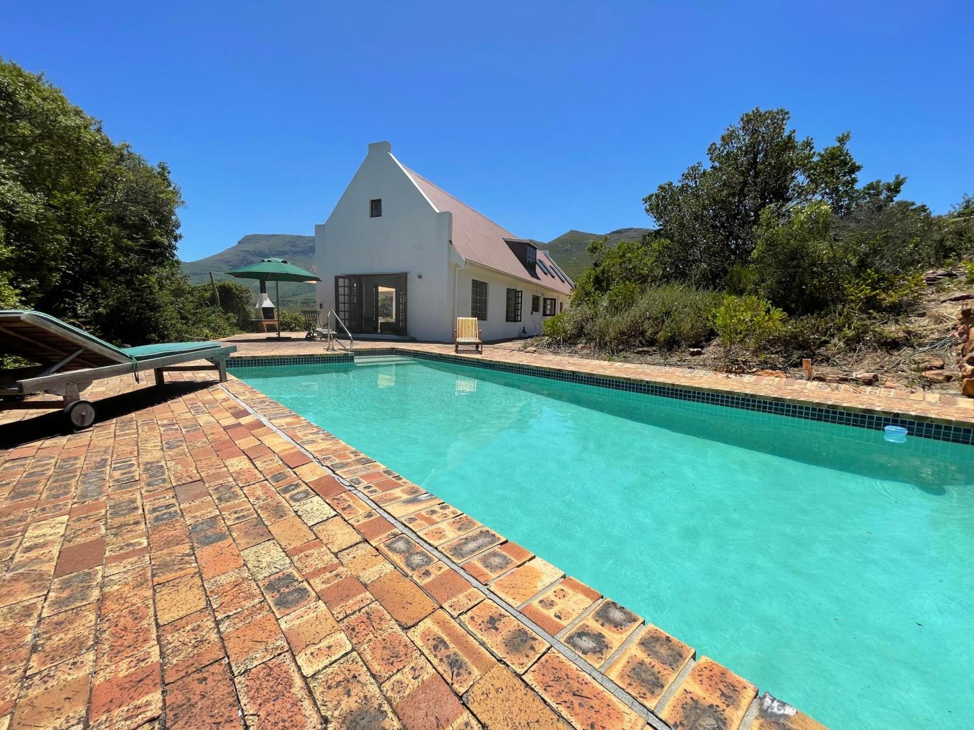 Windrose, Noordhoek, Sensationeller Meerblick Кейптаун Екстериор снимка